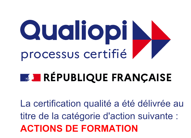 HFCo est certifié Qualiopi en tant qu’organisme de formation