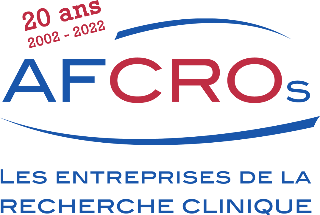 HFCo est membre de l'AFCROS, l'Association Française des CROs
